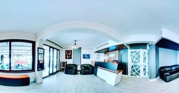 Otel Denizyildizi Fethiye Buitenkant foto